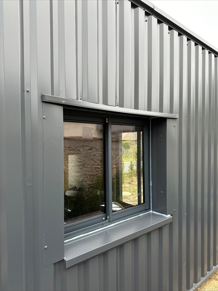 Chalet Genco Concept — vue 7